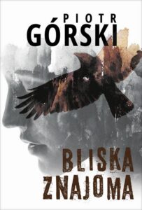 Okładka: Bliska znajoma