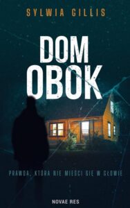 Okładka: Dom obok