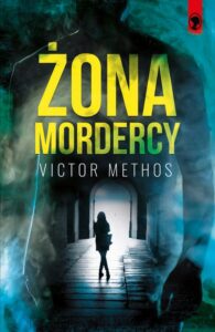 Okładka: Żona mordercy