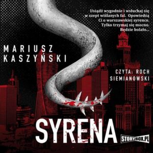Okładka: Syrena