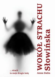 Okładka: Wokół strachu