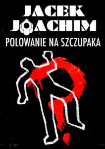 Okładka: Polowanie na szczupaka