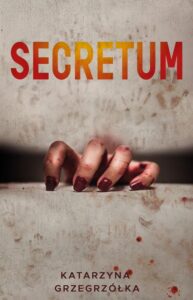 Okładka: Secretum