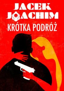Okładka: Krótka podróż