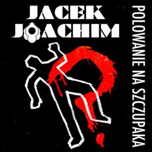 Okładka: Polowanie na szczupaka