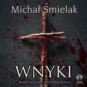 Okładka: Wnyki