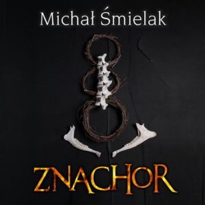 Okładka: Znachor