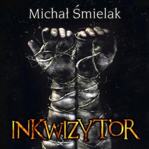Okładka: Inkwizytor