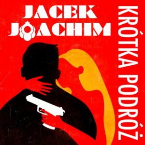Okładka: Krótka podróż