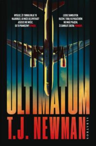 Okładka: ULTIMATUM