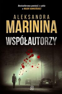 Okładka: Współautorzy