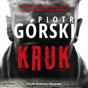 Okładka: Kruk