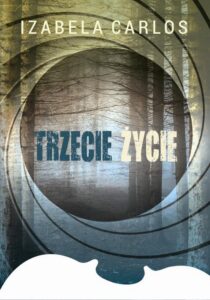 Okładka: Trzecie życie