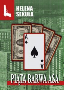 Okładka: Piąta barwa asa