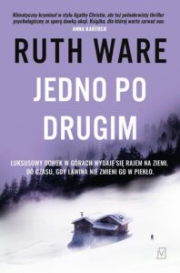 Okładka: Jedno po drugim