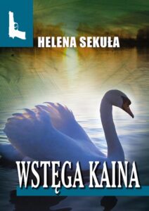 Okładka: Wstęga Kaina