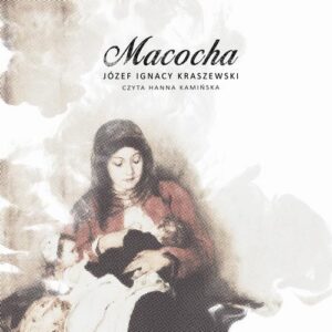 Okładka: Macocha