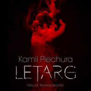 Okładka: Letarg