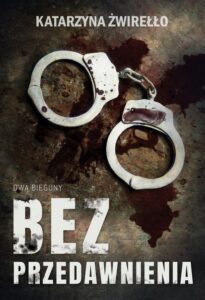 Okładka: Bez przedawnienia