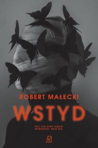 Okładka: Wstyd
