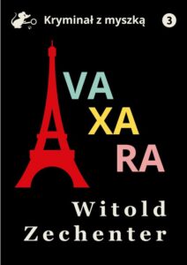 Okładka: Avaxara