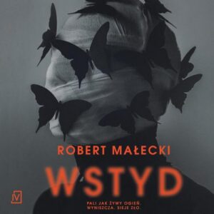 Okładka: Wstyd