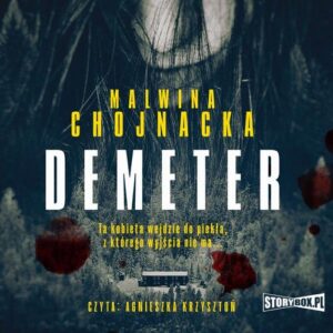 Okładka: Demeter