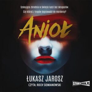 Okładka: Anioł
