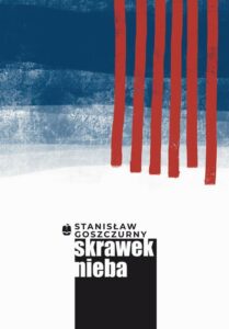 Okładka: Skrawek nieba