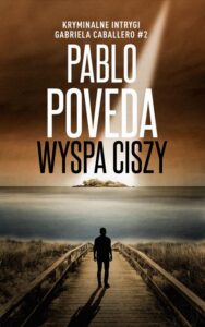 Okładka: Wyspa ciszy