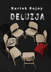 Okładka: Deluzja