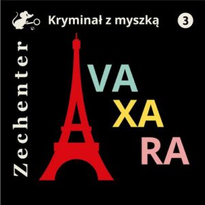 Okładka: Avaxara