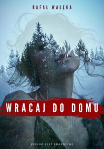 Okładka: Wracaj do domu