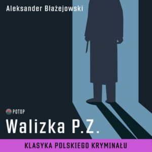 Okładka: Walizka P.Z.