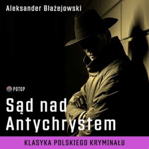 Okładka: Sąd nad Antychrystem