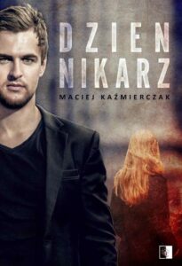 Okładka: Dziennikarz