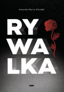 Okładka: Rywalka