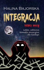 Okładka: Integracja