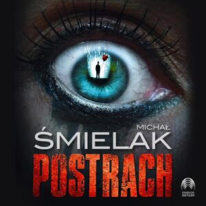 Okładka: Postrach