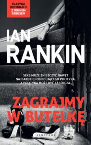 Okładka: ZAGRAJMY W BUTELKĘ