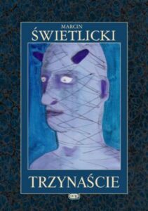 Okładka: Trzynaście