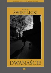 Okładka: Dwanaście