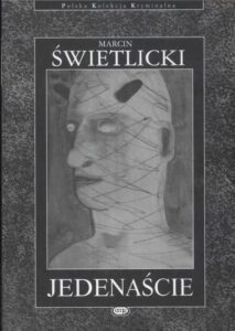 Okładka: Jedenaście