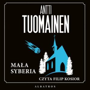 Okładka: MAŁA SYBERIA