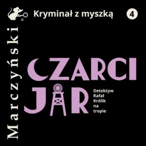 Okładka: Czarci Jar