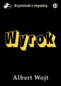 Okładka: Wyrok
