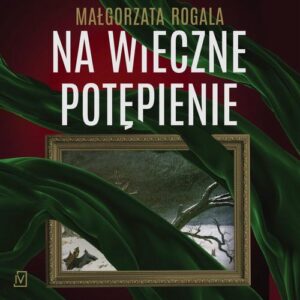 Okładka: Na wieczne potępienie