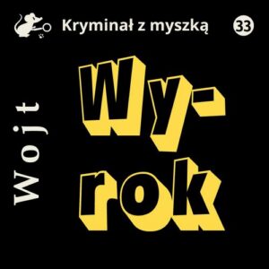 Okładka: Wyrok