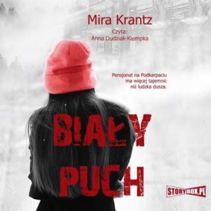 Okładka: Biały puch