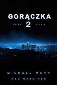 Okładka: Gorączka 2